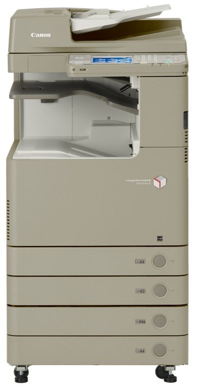 Featured image of post Canon C5030I Driver Download Windows 7 You can copy and scan at 30 ppm print speed